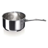 Casserole inox Chef 16cm - Beka