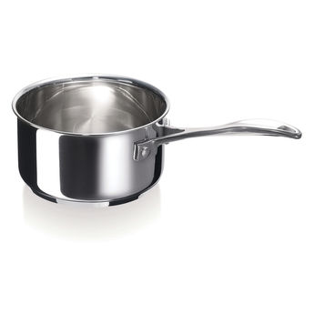 Achat en ligne Casserole inox Chef 16cm - Beka