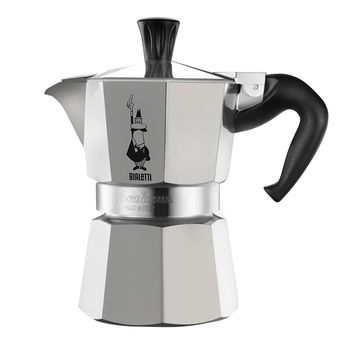 Achat en ligne Cafetière italienne moka 9 tasses - Bialetti