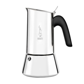 Achat en ligne Cafetière italienne induction Venus Elégance 6 tasses - Bialetti