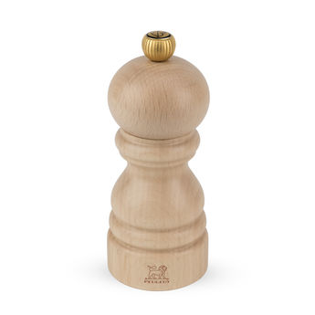 Achat en ligne Moulin à vrai poivre Paris Uselect bois clair 12cm - Peugeot