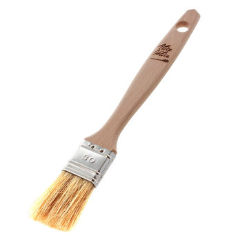 Achat en ligne Pinceau plat en bois 24 cm - Alice Délice