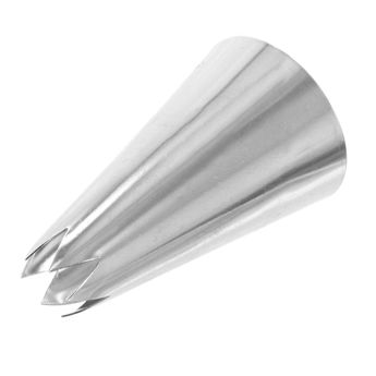 Achat en ligne Douille en inox : cannelée 6 dents 13 mm - Zodio