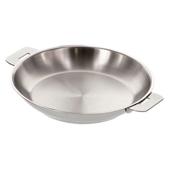 Achat en ligne Poêle inox amovible Mutine 20 cm - Cristel