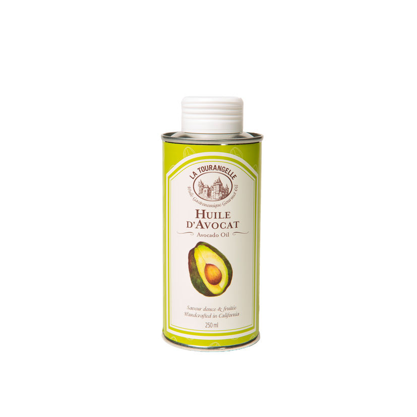 Huile d´avocat 250ml - La Tourangelle