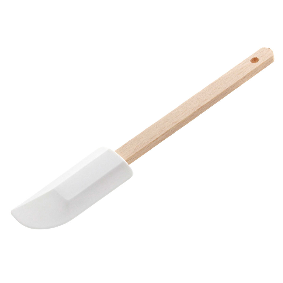 Petite spatule maryse en bois 17.5 cm - Chevalier Diffusion