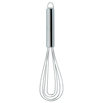 Achat en ligne Fouet plat en inox 25 cm - Cristel