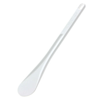 Achat en ligne Spatule exoglass blanche 25 cm - Matfer