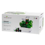 Potager d´intérieur Smart Arctic White - Véritable