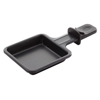 Achat en ligne Accessoire poêlon à raclette  - Kela