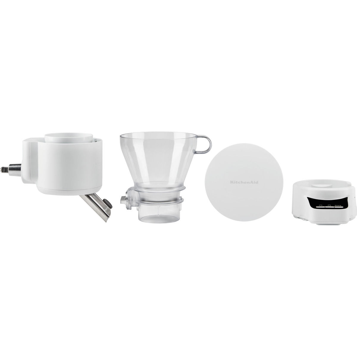 Accessoire : tamis et balance 5KSMSFTA - Kitchenaid