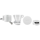 Accessoire : tamis et balance 5KSMSFTA - Kitchenaid