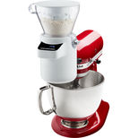 Accessoire : tamis et balance 5KSMSFTA - Kitchenaid