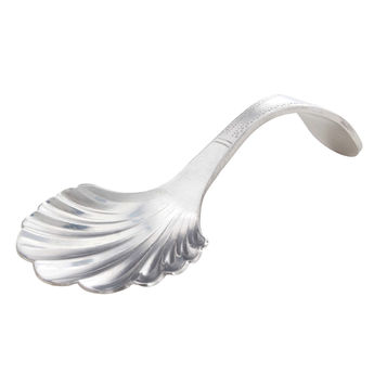 Achat en ligne Cuillère doseuse à thé en inox 11 cm - Chevalier Diffusion