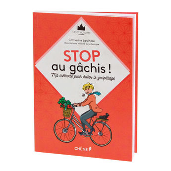 Achat en ligne Stop au gâchis !