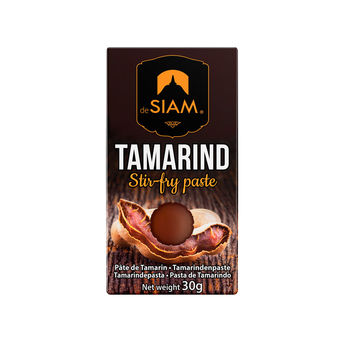 Achat en ligne Pâte de tamarin 30gr - De Siam