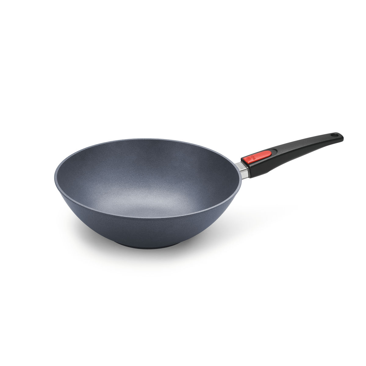 Wok amovible Diamond Lite 30 cm  - Woll