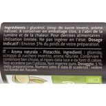 Arôme alimentaire naturel de pistache 50 ml - Patisdecor