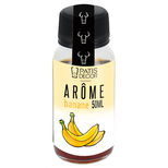 Arôme alimentaire naturel de banane 50 ml - Patisdecor