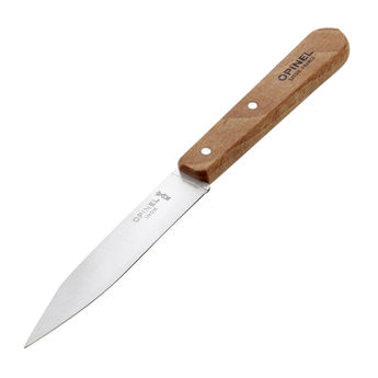 Achat en ligne Couteau d´office n°112 naturel - Opinel