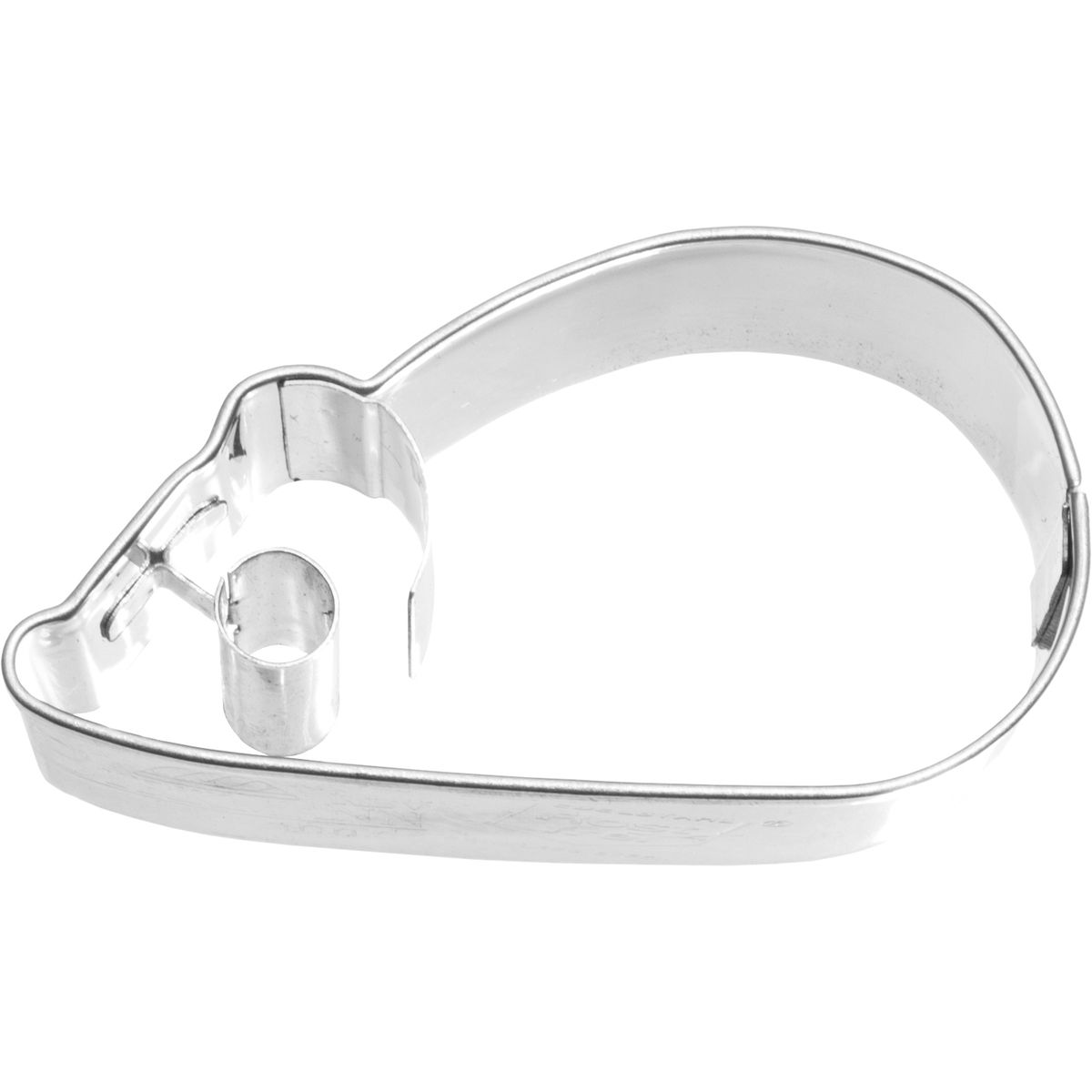 Emporte-pièce en inox souris 6 cm - Birkmann