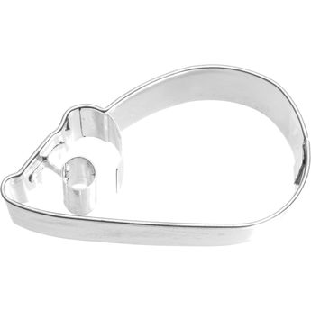 Achat en ligne Emporte-pièce en inox souris 6 cm - Birkmann