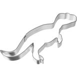 Emporte-pièce en inox T-rex 11 cm - Birkmann