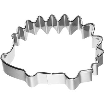 Achat en ligne Emporte-pièce en inox hérisson 6 cm - Birkmann