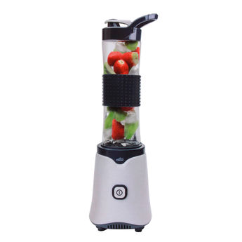 Achat en ligne Blender individuel Mix and Go blanc - Lacor