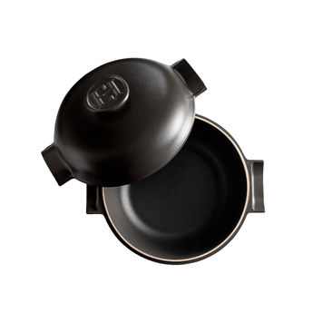 Achat en ligne Cocotte en céramique Delight 4L induction - Emile Henry