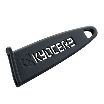 Achat en ligne Protège lame noir 7.5 cm - Kyocera