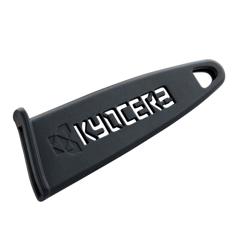 Protège lame noir 7.5 cm - Kyocera