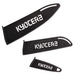 Protège lame noir 7.5 cm - Kyocera