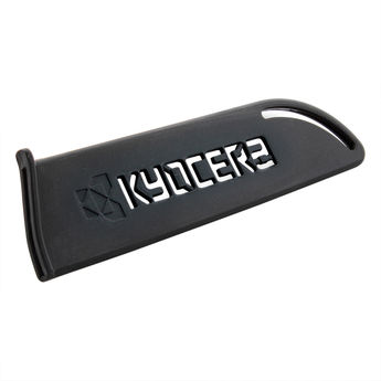 Achat en ligne Protège lame noir 13 cm - Kyocera