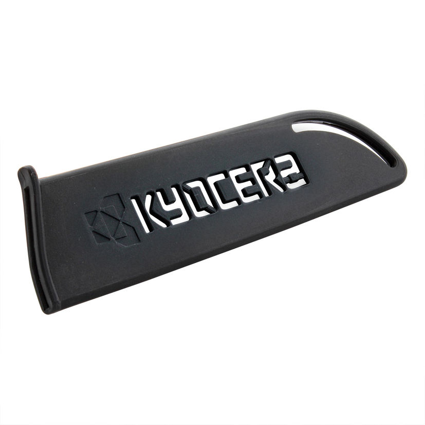 Protège lame noir 13 cm - Kyocera