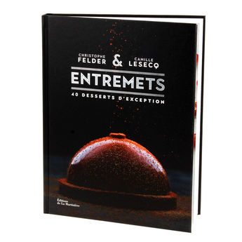 Achat en ligne Entremets - La Martiniere