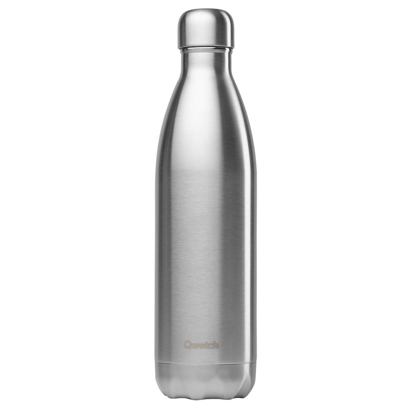 Bouteille isotherme inox 750ml Original - Qwetch