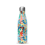 Bouteille isotherme inox 500ml Arty - Qwetch