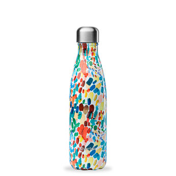 Achat en ligne Bouteille isotherme inox 500ml Arty - Qwetch