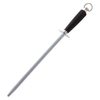 Achat en ligne Fusil d´aiguisage 30 cm avec garde en inox - Alice Délice