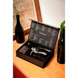 Tire-bouchon Oeno Box Sommelier - L´atelier du vin