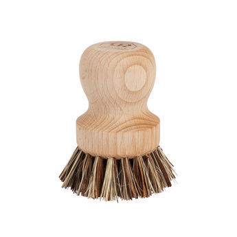 Achat en ligne Brosse à casserole - Redecker