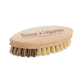 Achat en ligne Brosse à légumes - Redecker