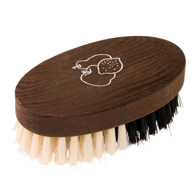 Brosse de fruits - Redecker