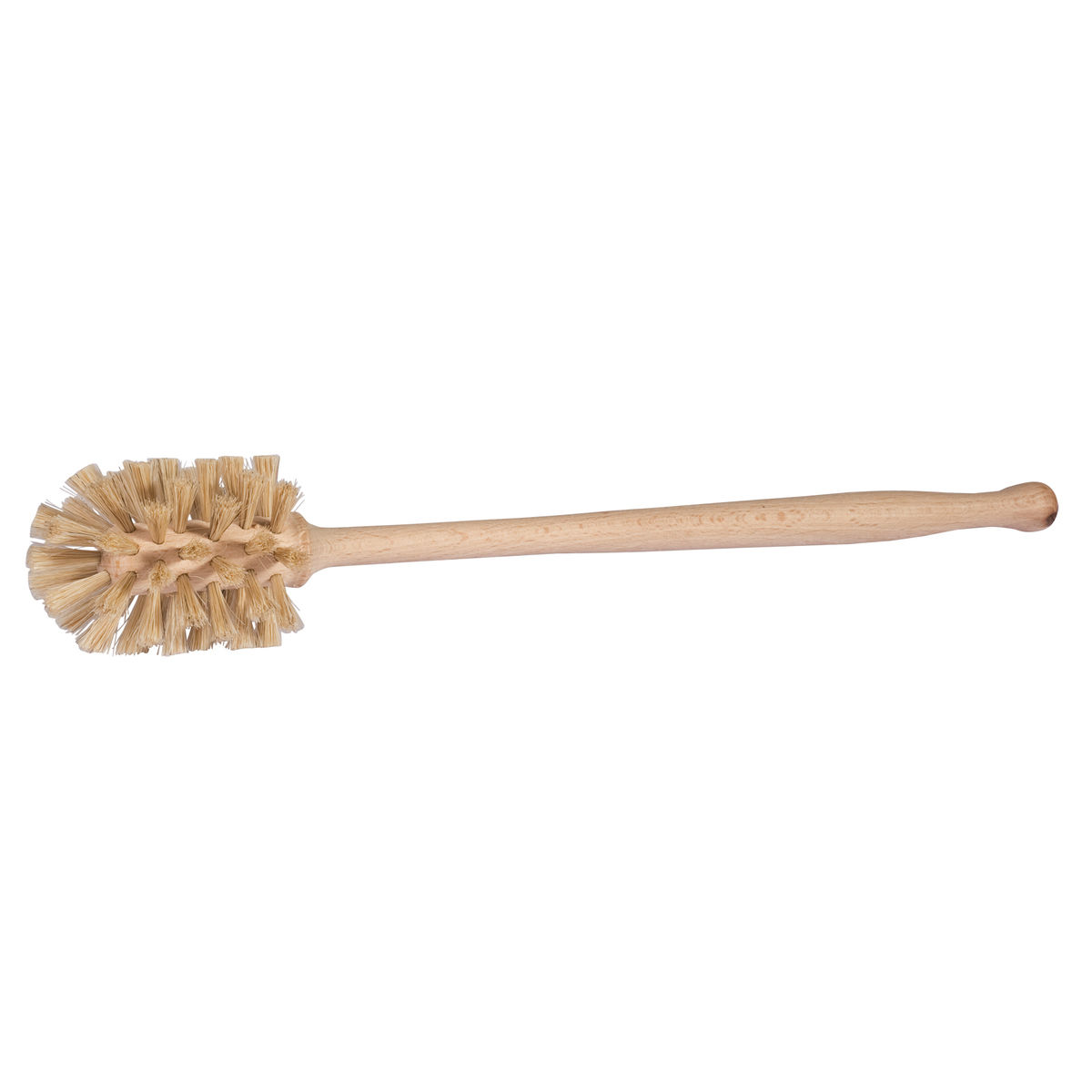 Brosse à bouteille de lait - Redecker