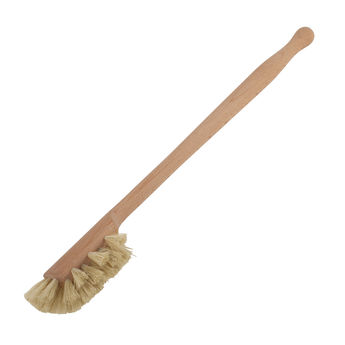 Achat en ligne Brosse à gourdes en fibre 35 cm - Redecker