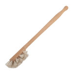 Brosse à gourdes clair 35 cm - Redecker