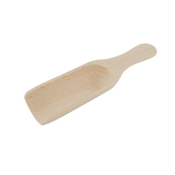 Achat en ligne Pelle en bois 11cm idéal épices - Redecker