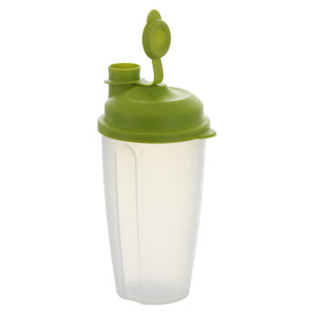 Achat en ligne Shaker à sauce vinaigrette en plastique 500ml - Westmark