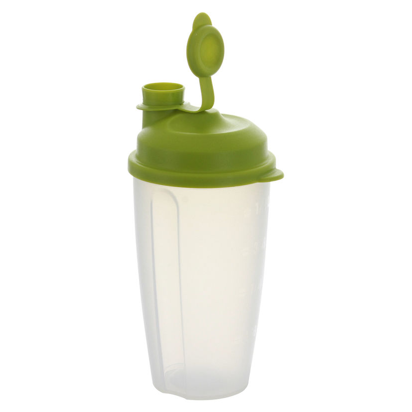 Shaker à sauce vinaigrette en plastique 500ml - Westmark